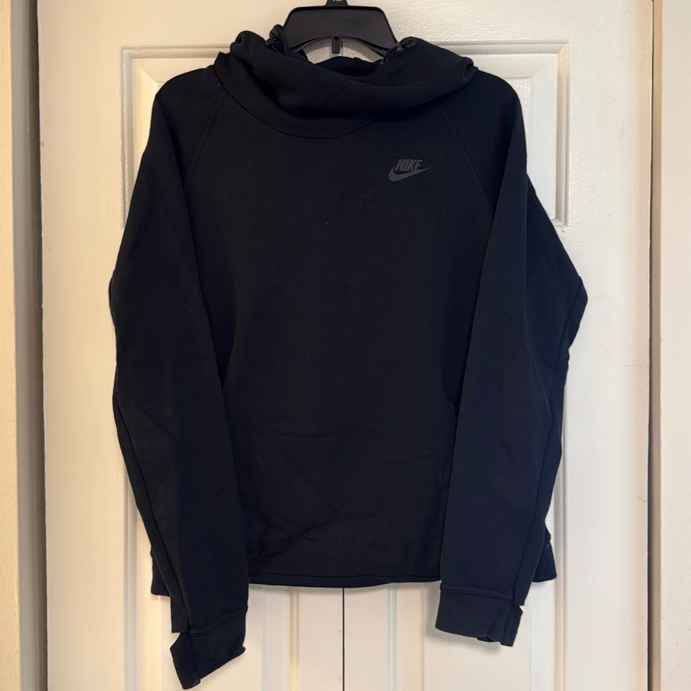 Nike Cowl Neck Sweatshirt